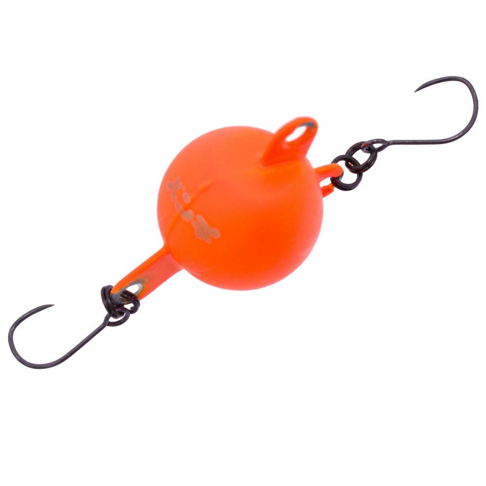 ROB Trout Area Fishing Bottom Plug-Ball Lure PUNCH 3.5g - Image 4