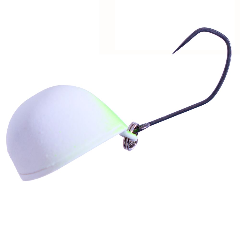 ROB Trout Area Fishing Slow Sinking Polycarbonate-Hollow Lure BABECON GIANT 2.5g - Image 2