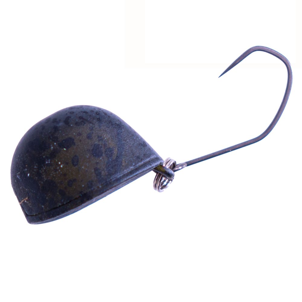 ROB Trout Area Fishing Slow Sinking Polycarbonate-Hollow Lure BABECON GIANT 2.5g - Image 4