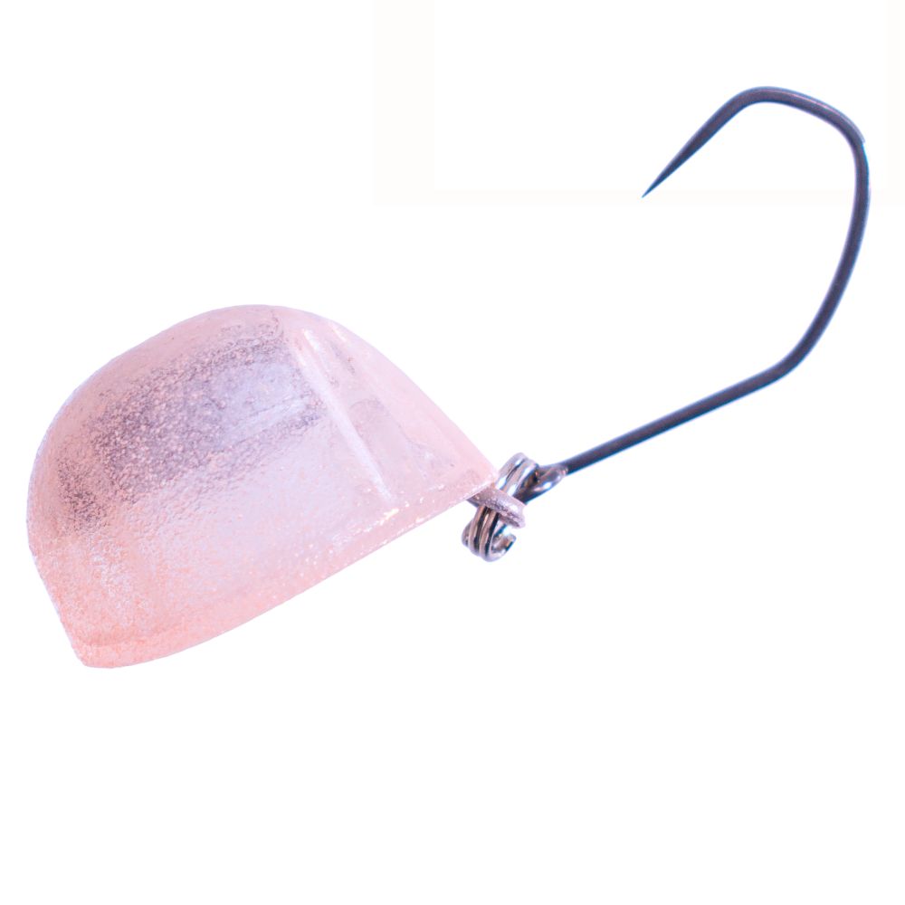 ROB Trout Area Fishing Slow Sinking Polycarbonate-Hollow Lure BABECON GIANT 2.5g - Image 8