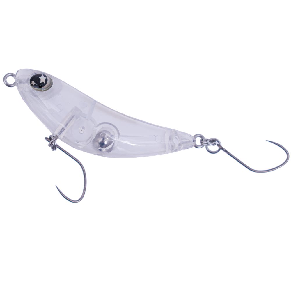 ROB Trout Area Fishing Pencil Bait Lure OTTOTTO - Image 3