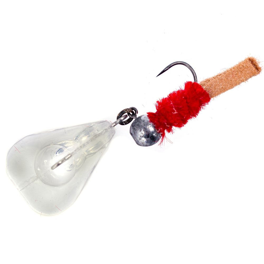 ROB Ultra Light Fishing Blade Jig Streamer PIERRE - Image 3