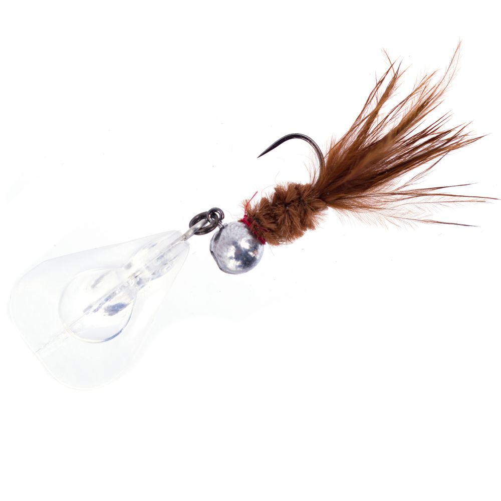 ROB Ultra Light Fishing Blade Jig Streamer PIERRE - Image 5