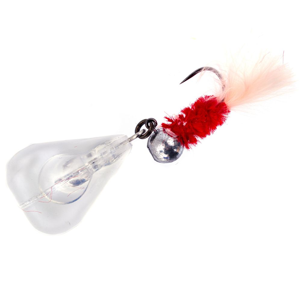 ROB Ultra Light Fishing Blade Jig Streamer PIERRE - Image 6