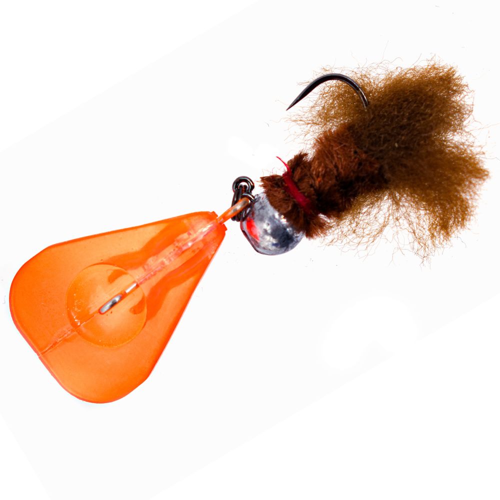 ROB Ultra Light Fishing Blade Jig Streamer PIERRE - Image 10