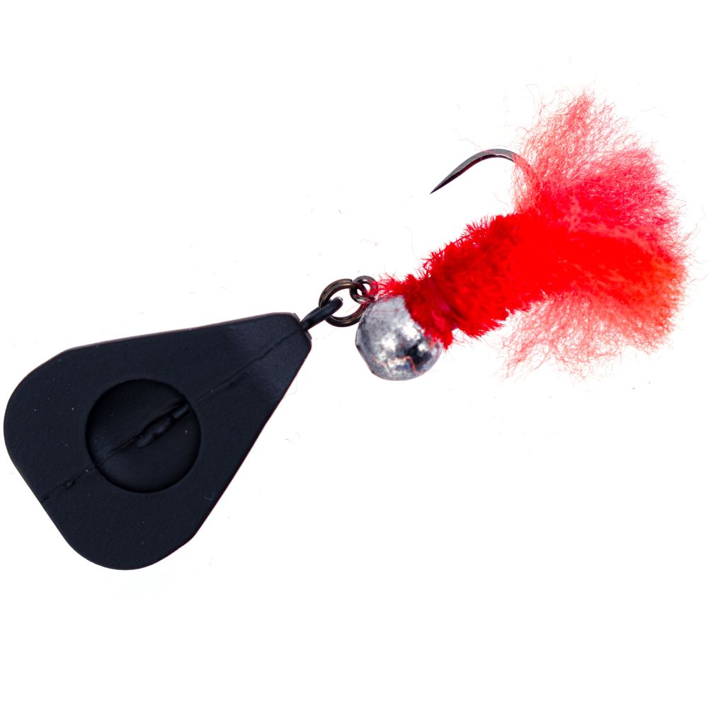 ROB Ultra Light Fishing Blade Jig Streamer PIERRE - Image 11