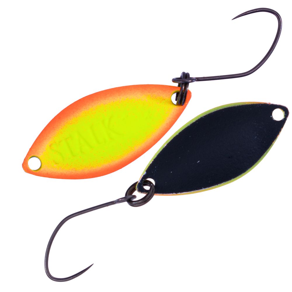 ROB Trout Fishing Metal Spoon Lure STALK 1.4g - Image 6