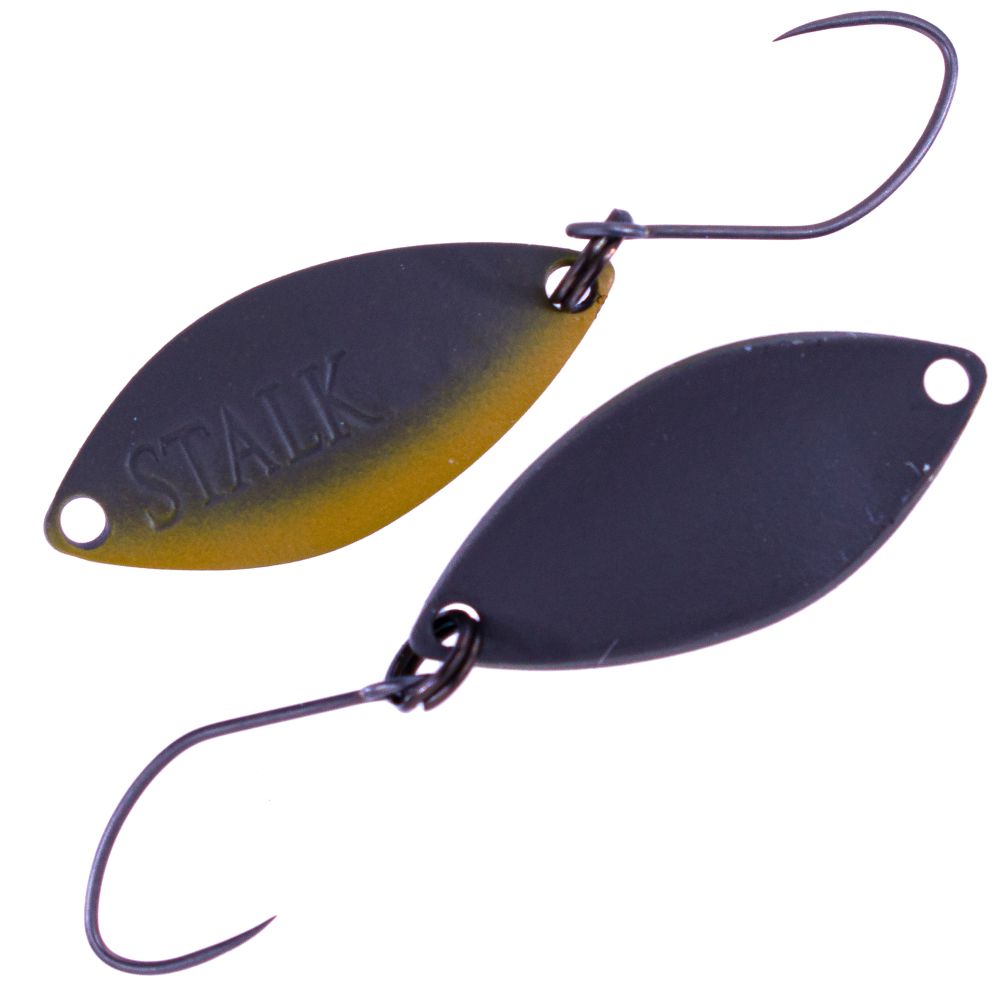 ROB Trout Fishing Metal Spoon Lure STALK 1.4g - Image 8