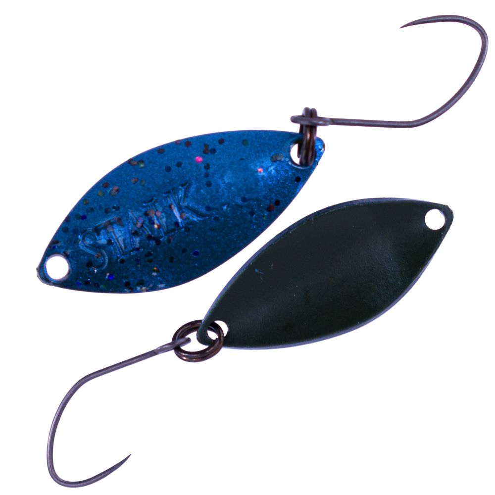 ROB Trout Fishing Metal Spoon Lure STALK 1.4g - Image 2