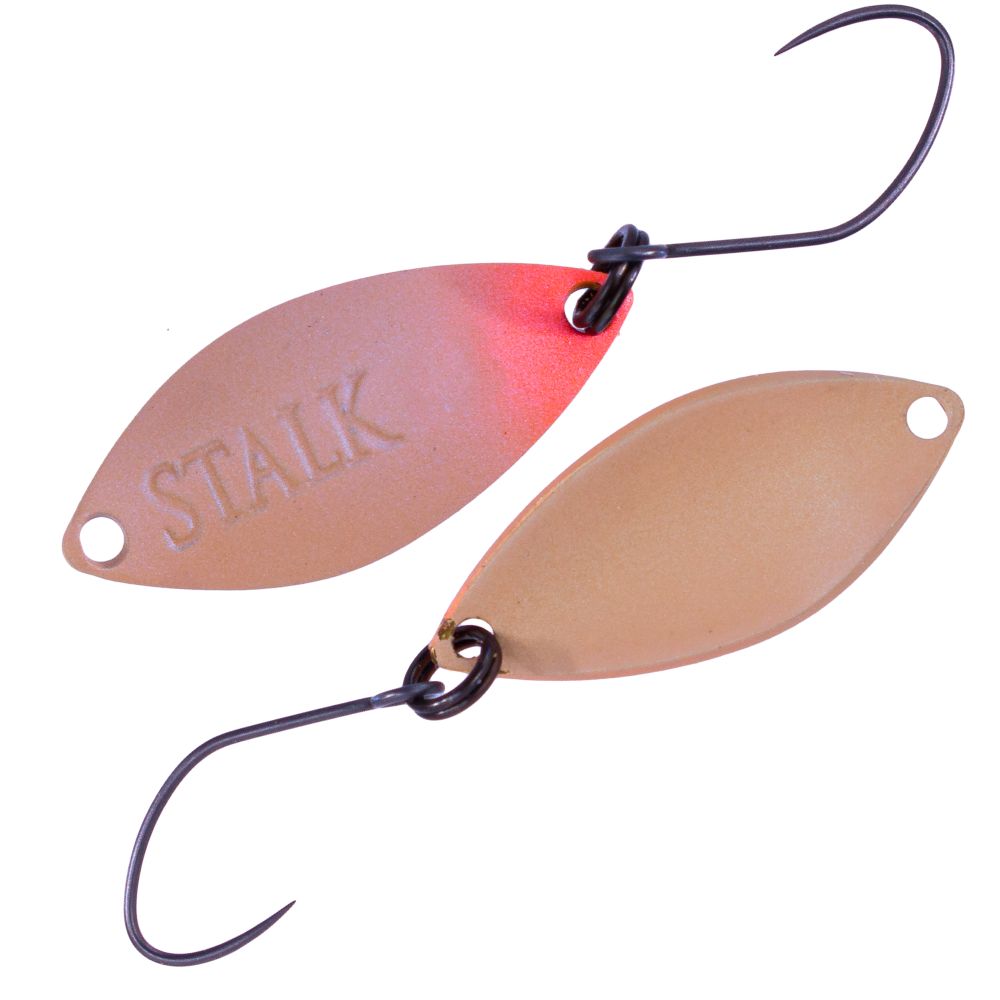 ROB Trout Fishing Metal Spoon Lure STALK 1.4g - Image 3