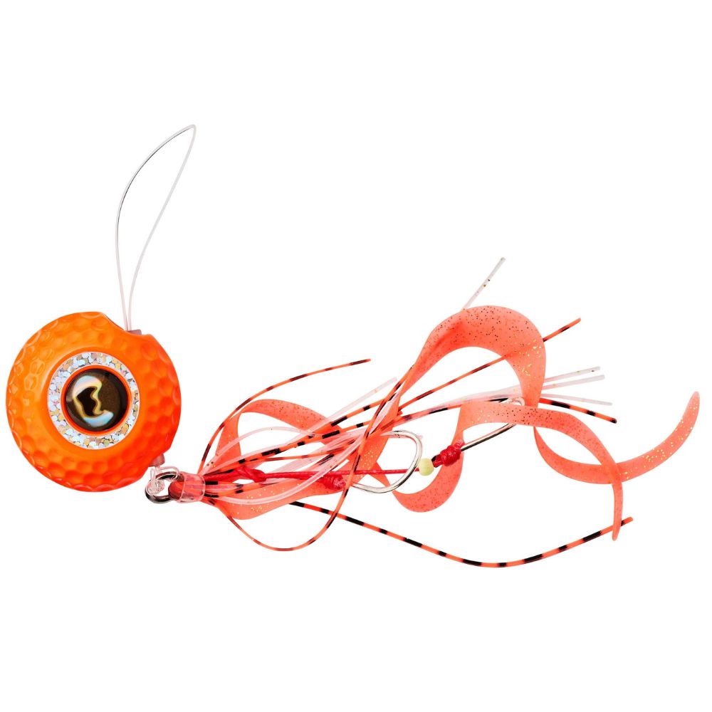 SAVAGE GEAR Rubber Jigging Tai Kabura Lure SAVAGE RUBBER 115g - Image 3