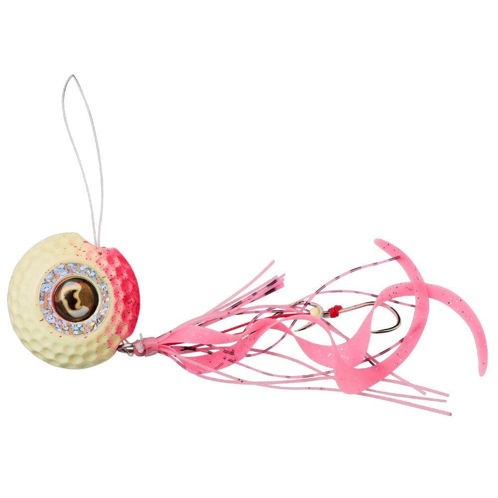 SAVAGE GEAR Rubber Jigging Tai Kabura Lure SAVAGE RUBBER 115g - Image 4