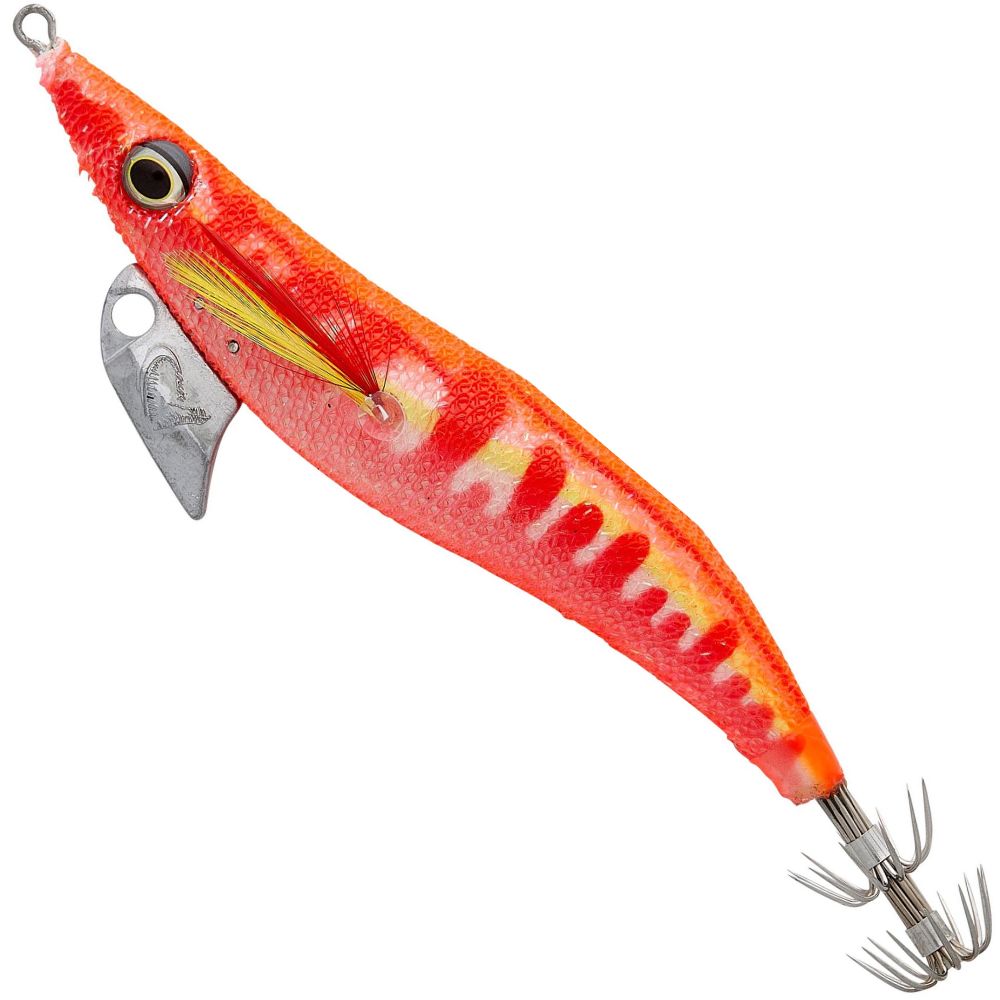SAVAGE GEAR Squid Fishing Rattlin Lure SQUID DEALER 2.5 N - Image 7