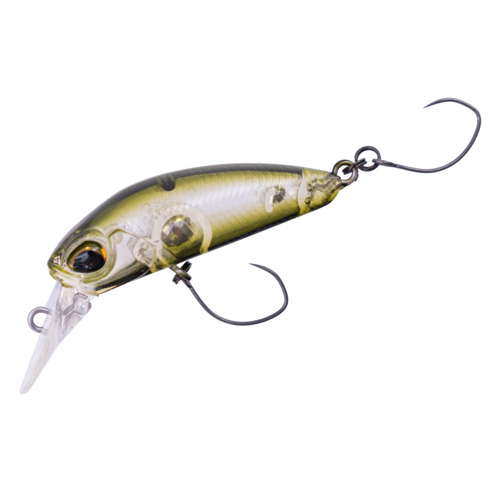 VALKEIN Trout Fishing Floating Crankbait Lure KUGA - Image 9