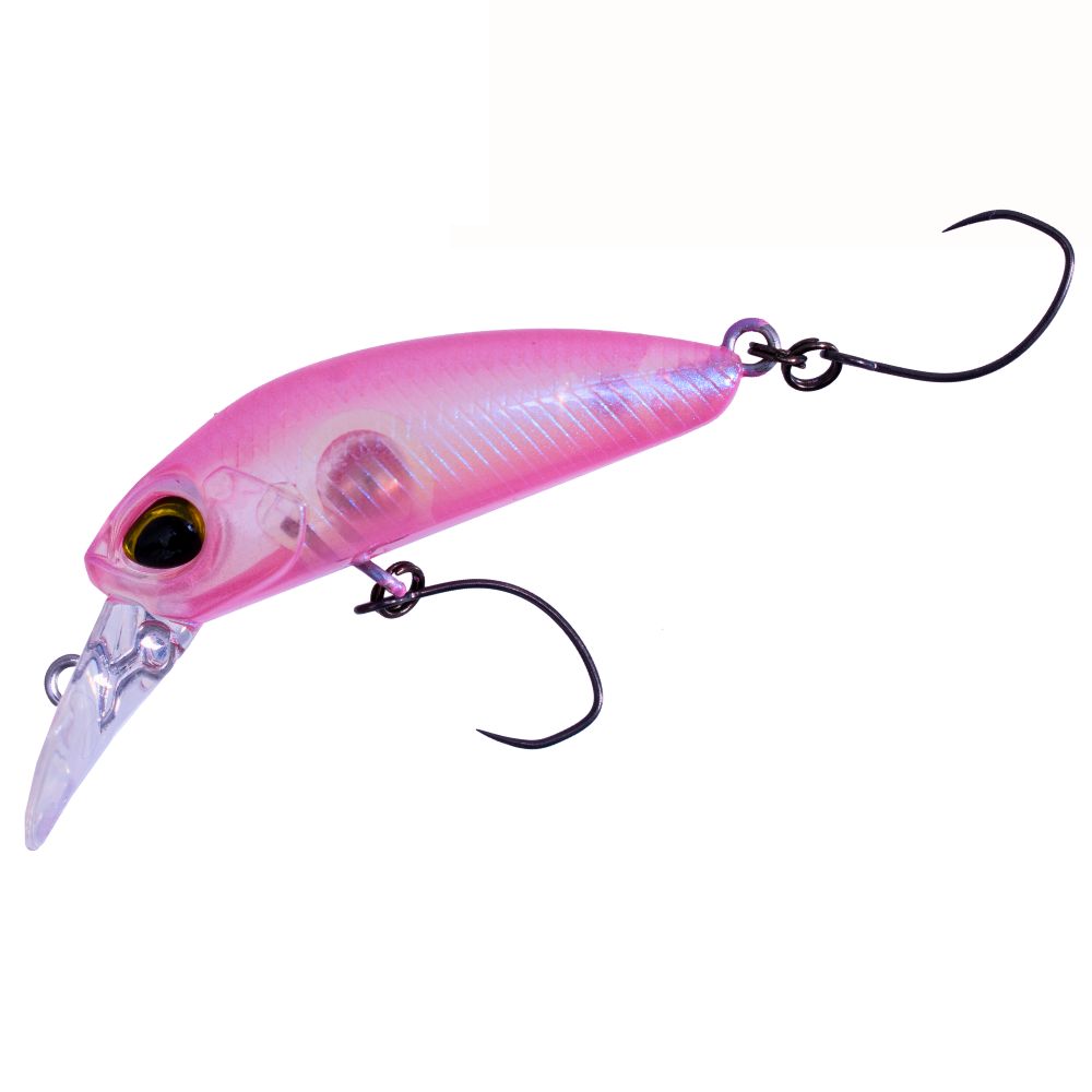 VALKEIN Trout Fishing Floating Crankbait Lure KUGA - Image 3