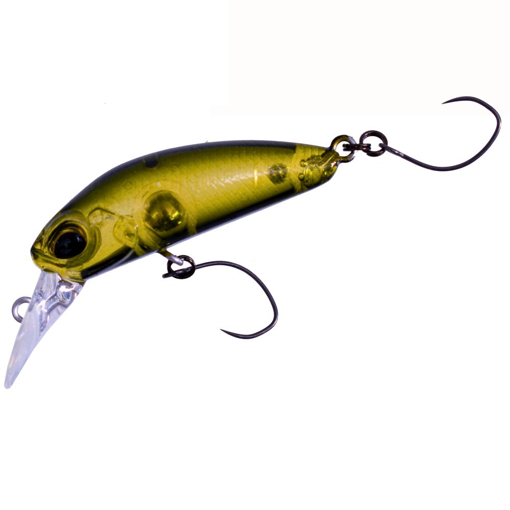 VALKEIN Trout Fishing Floating Crankbait Lure KUGA - Image 4