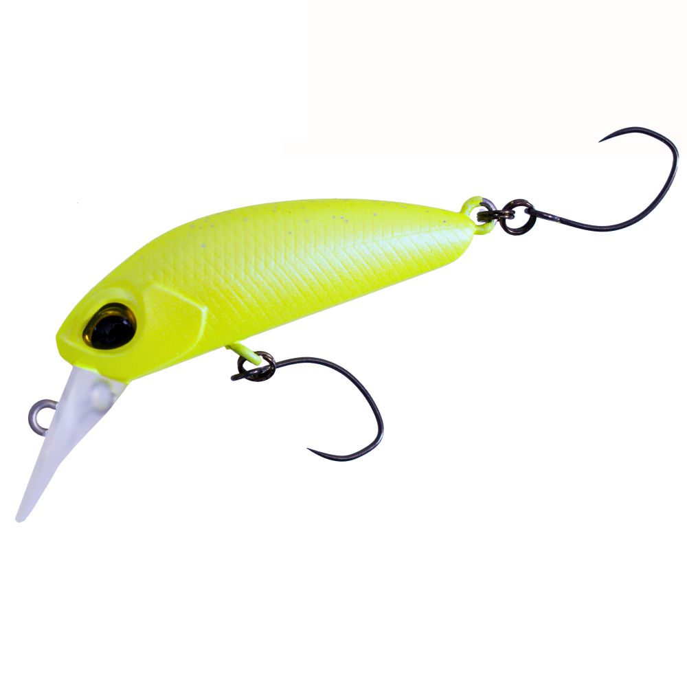 VALKEIN Trout Fishing Floating Crankbait Lure KUGA - Image 7