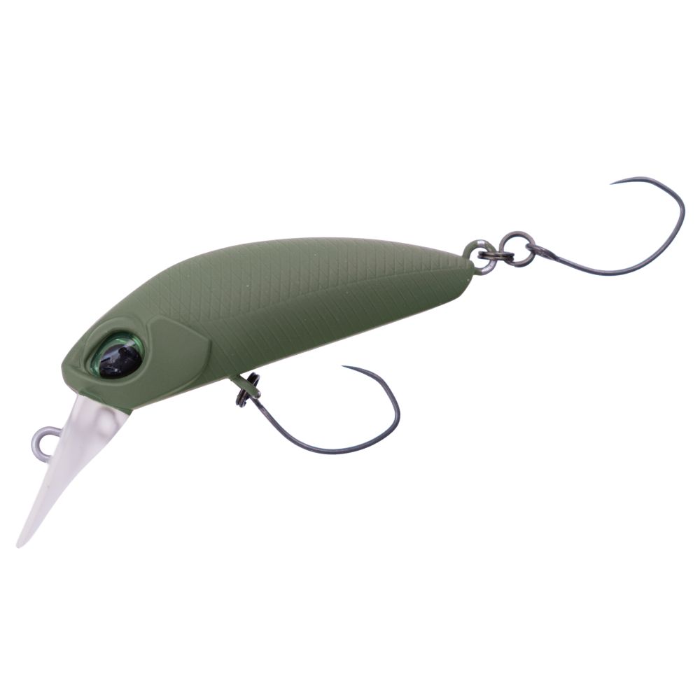 VALKEIN Trout Fishing Floating Crankbait Lure KUGA - Image 16