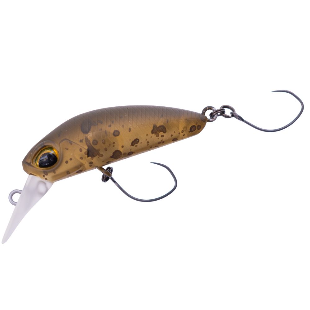 VALKEIN Trout Fishing Floating Crankbait Lure KUGA - Image 17