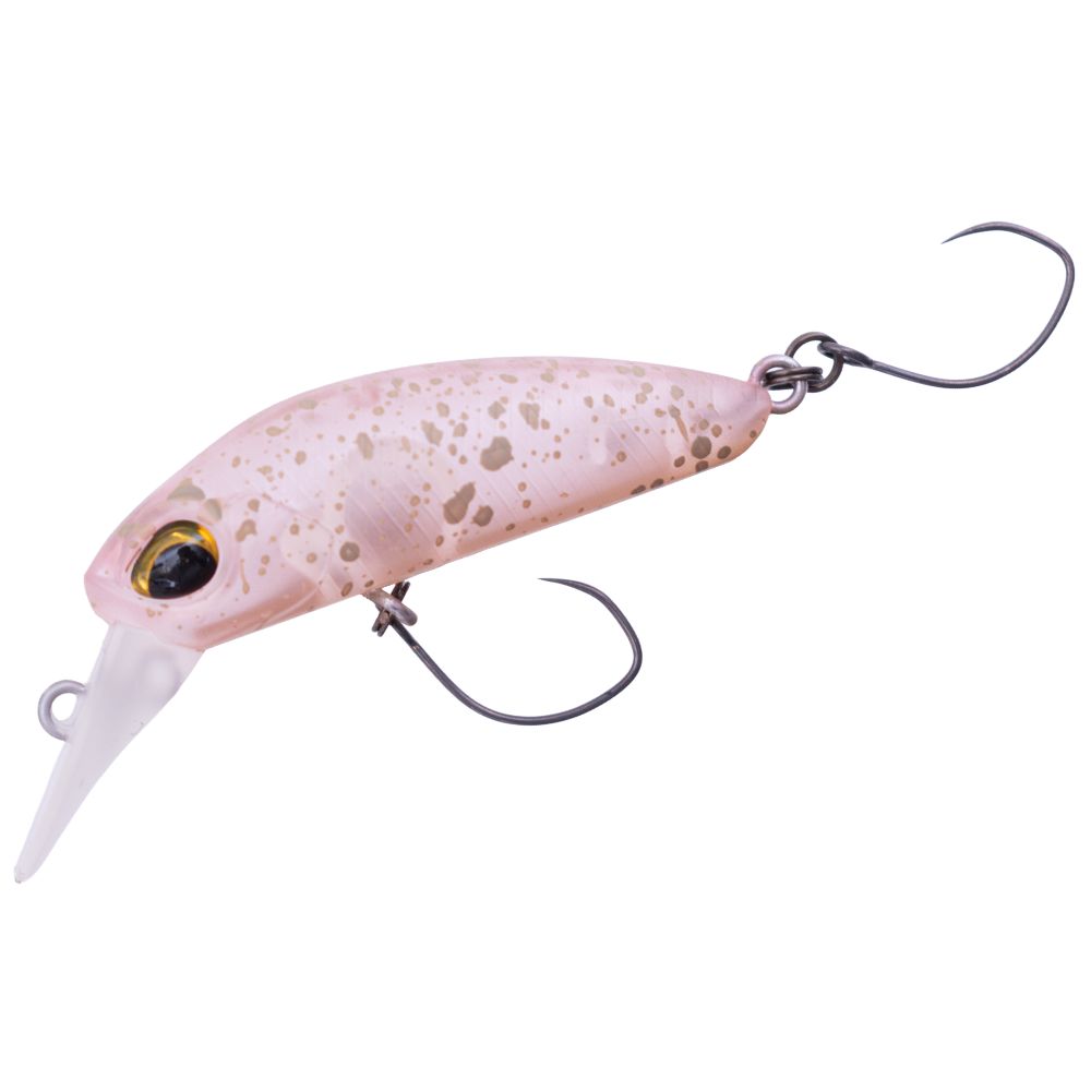VALKEIN Trout Fishing Floating Crankbait Lure KUGA - Image 18