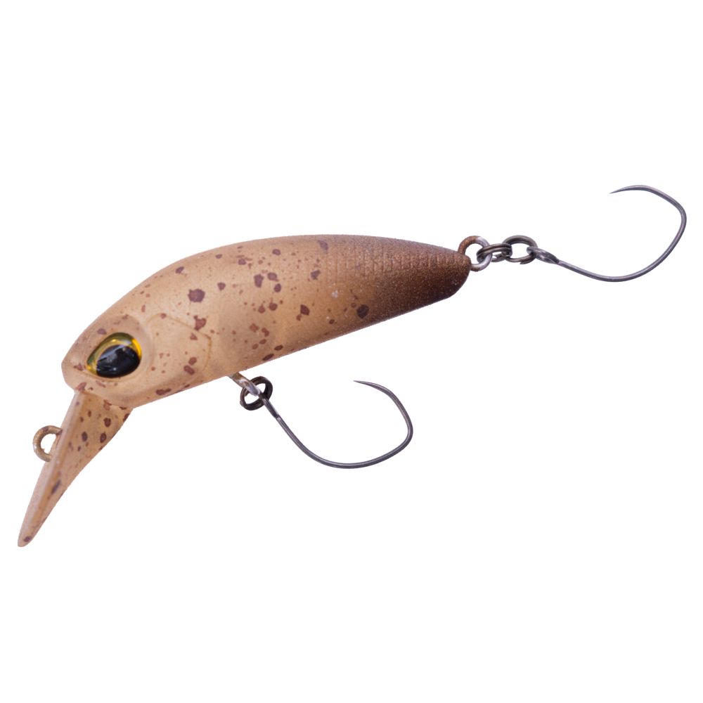 VALKEIN Trout Fishing Floating Crankbait Lure KUGA - Image 19