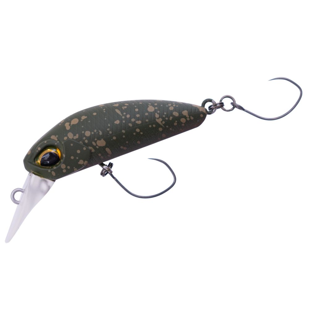 VALKEIN Trout Fishing Floating Crankbait Lure KUGA - Image 20