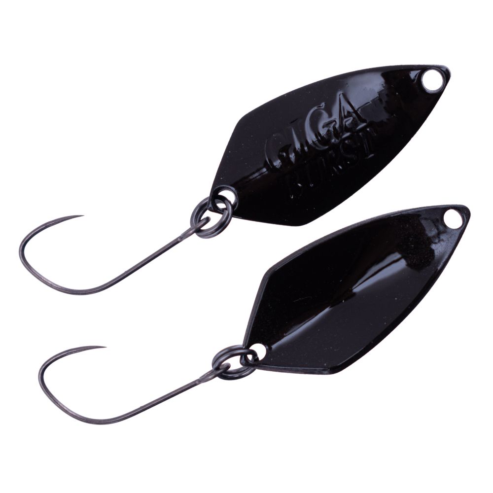 ValkeIN Trout Fishing Metal Spoon Lure GIGA BURST 2.8g - Image 8