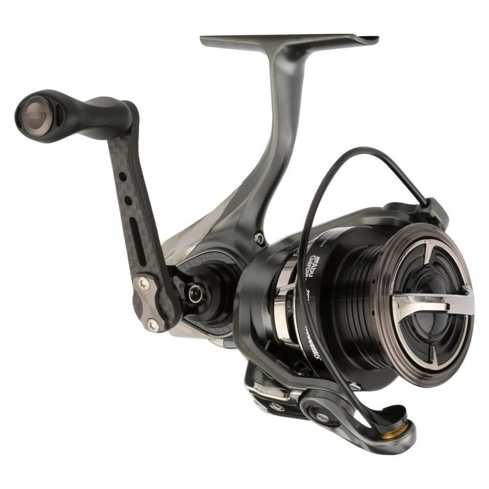 ABU GARCIA Ultimate Spinning Reel ZENON MG-X - Image 6