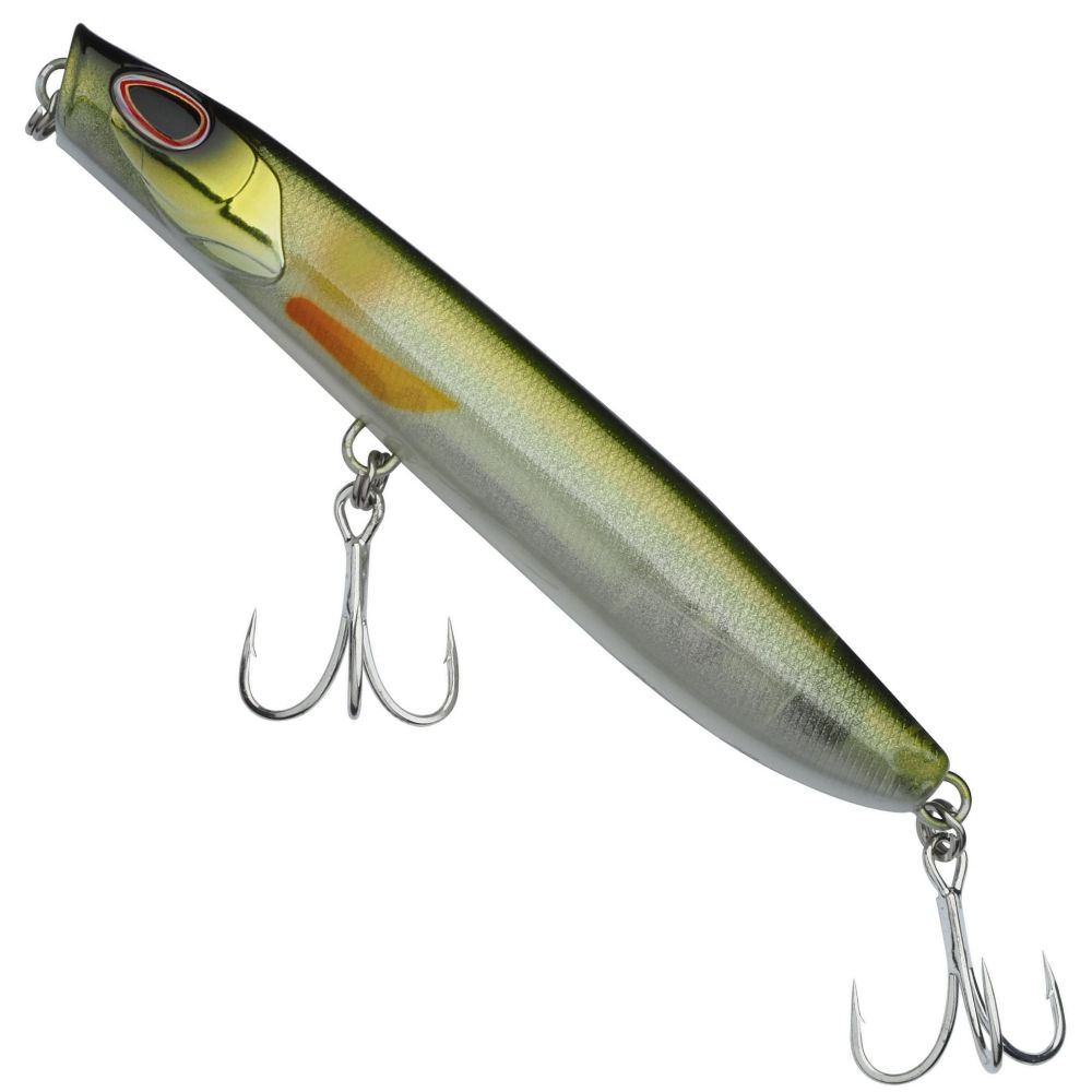 BERKLEY DEX Topwater WTD Floating Lure STRIDER 12cm/20g - Image 3