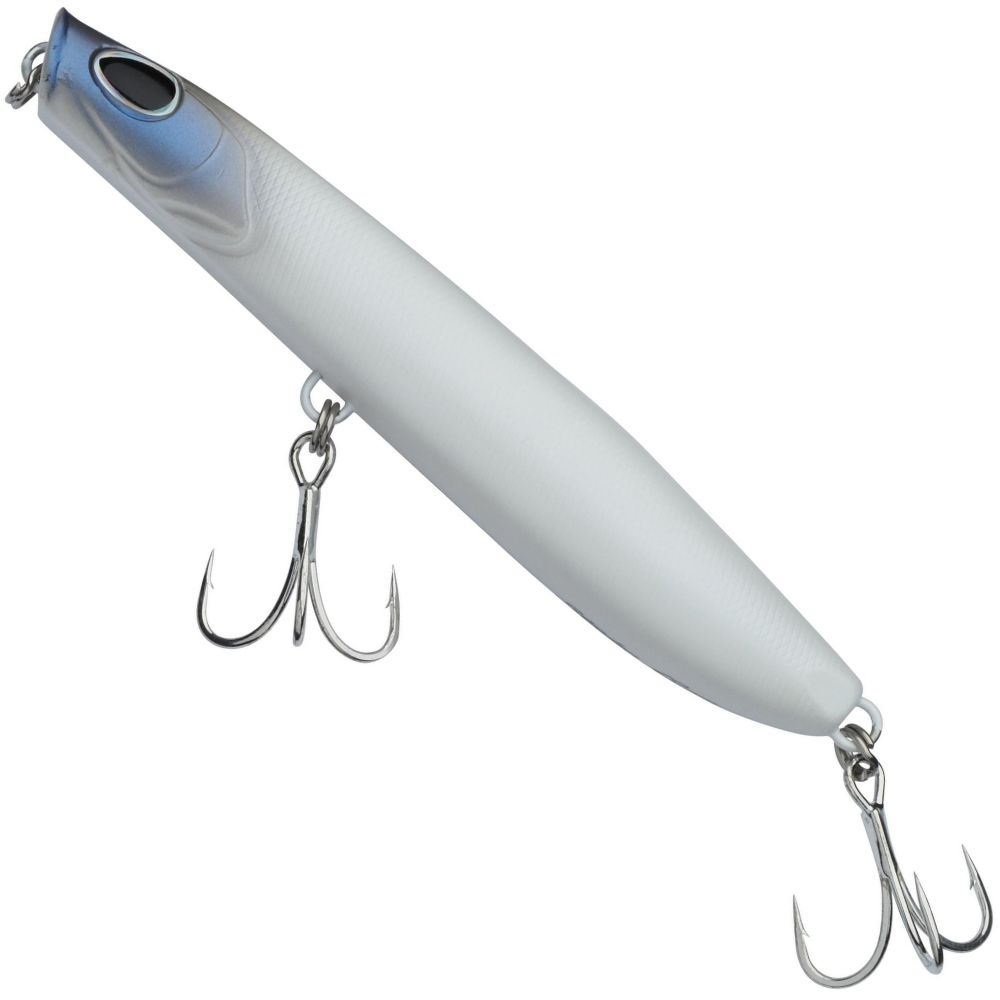 BERKLEY DEX Topwater WTD Floating Lure STRIDER 12cm/20g - Image 6