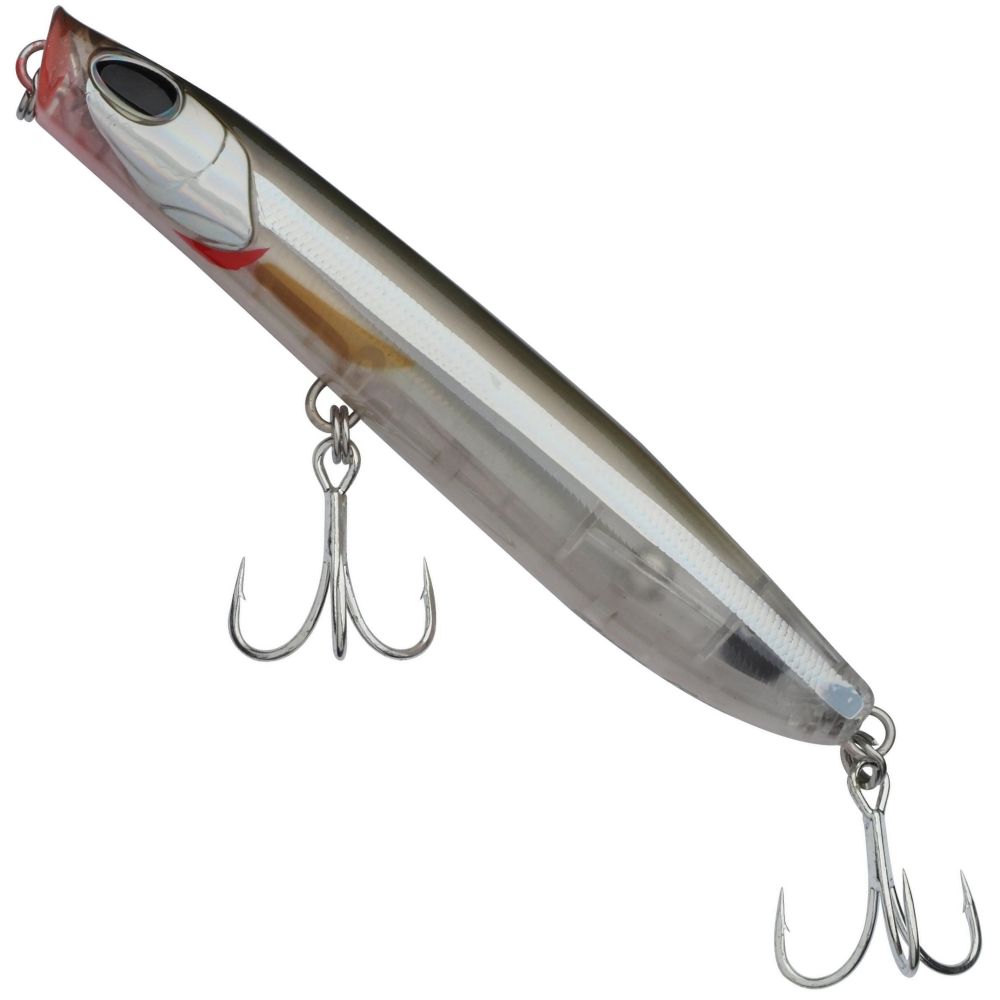 BERKLEY DEX Topwater WTD Floating Lure STRIDER 12cm/20g - Image 5