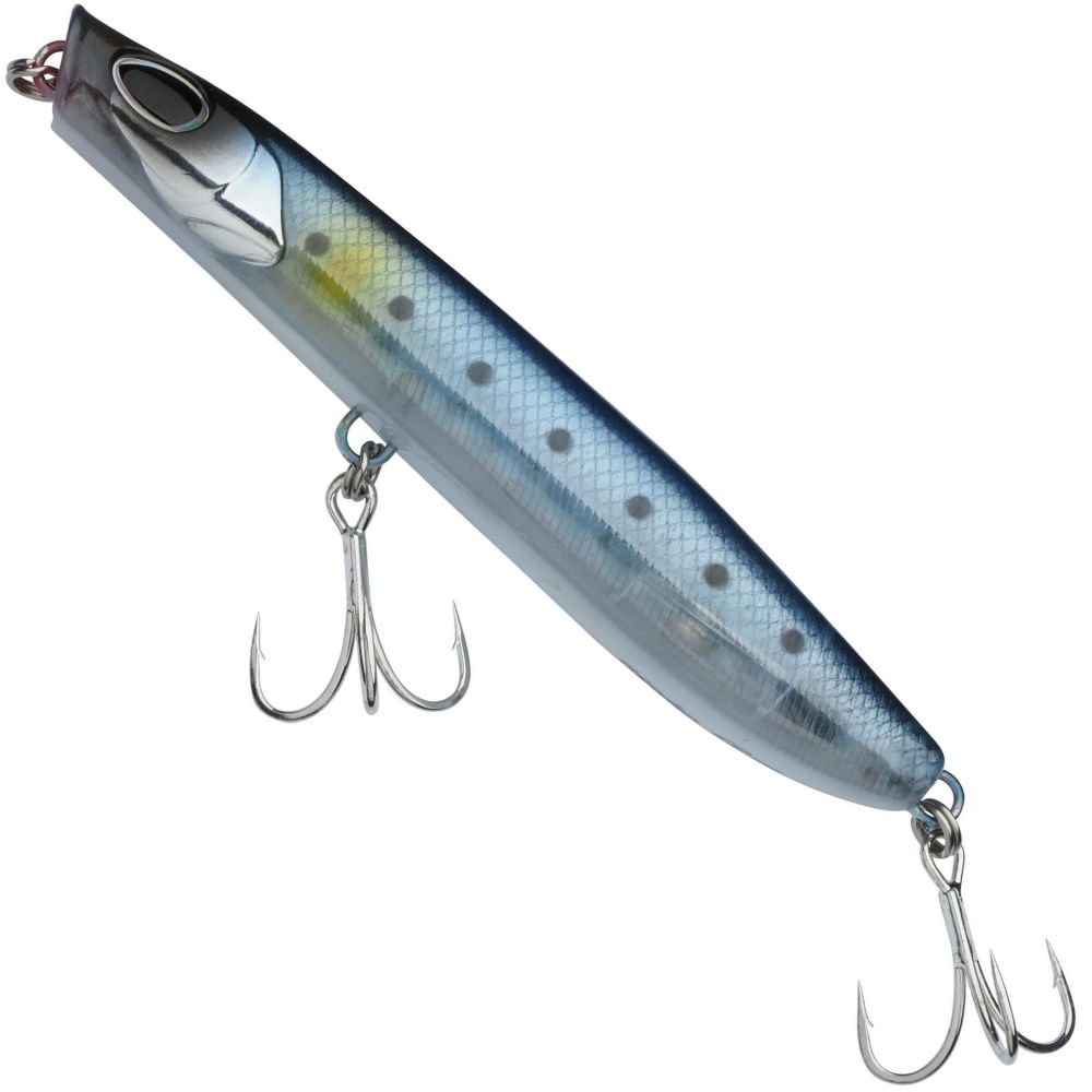 BERKLEY DEX Topwater WTD Floating Lure STRIDER 12cm/20g - Image 4