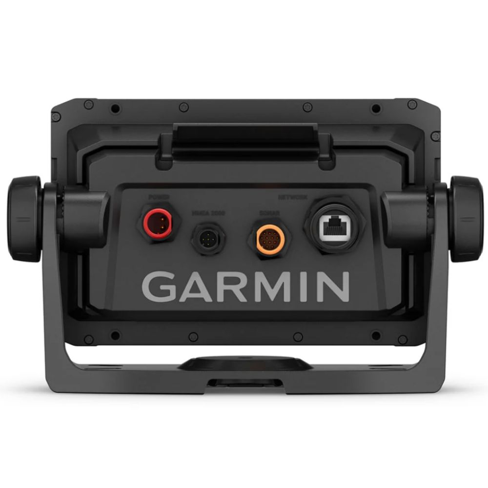 GARMIN ECHOMAP UHD2 92sv With GT56UHD Transducer - Image 4