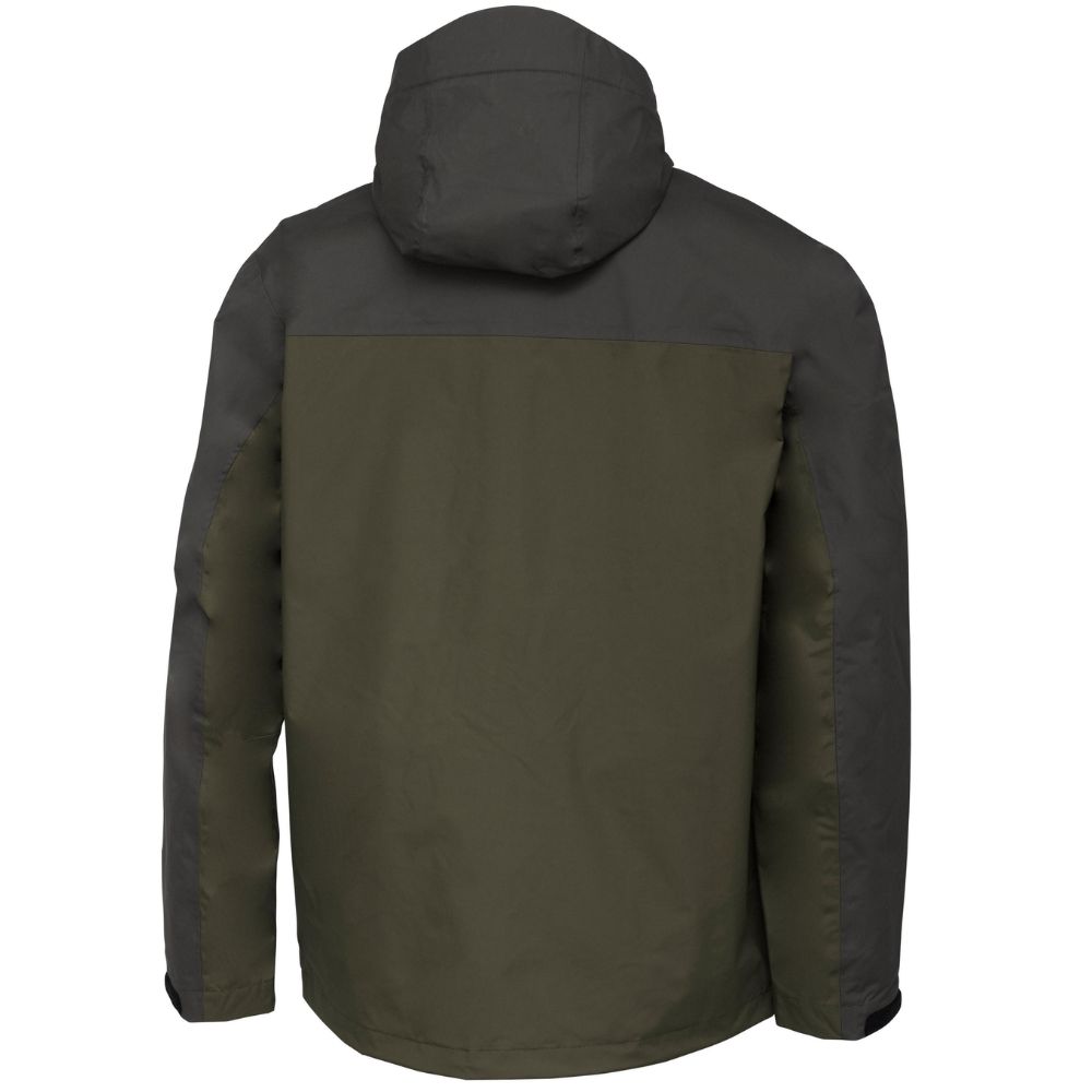 GREYS Bank Fishing Jacket FIN - Image 3