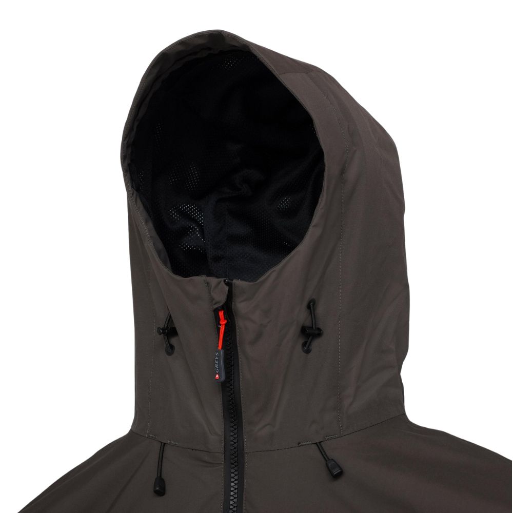 GREYS Bank Fishing Jacket FIN - Image 4