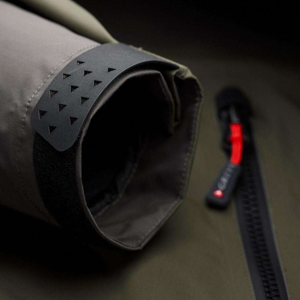 GREYS Bank Fishing Jacket FIN - Image 6