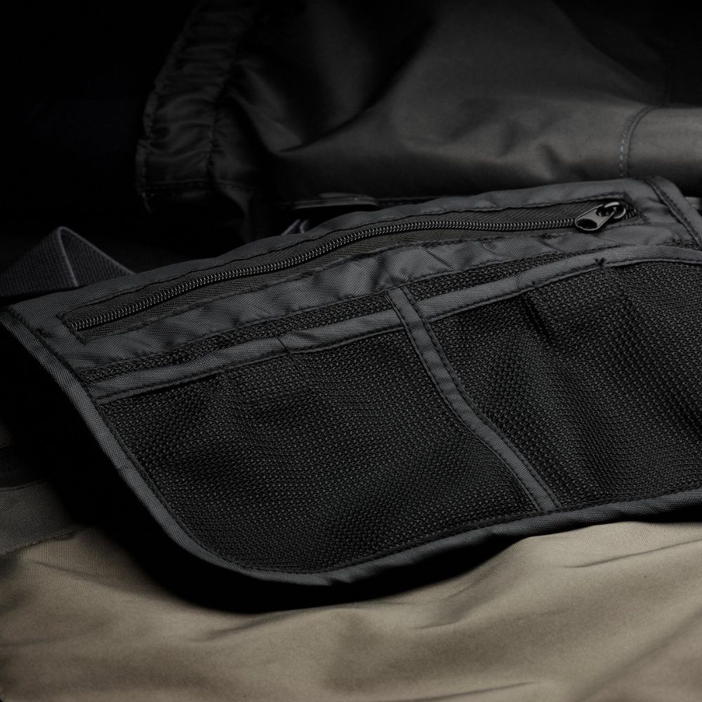 GREYS Fishing Breathable Stockingfoot Waders FIN - Image 5