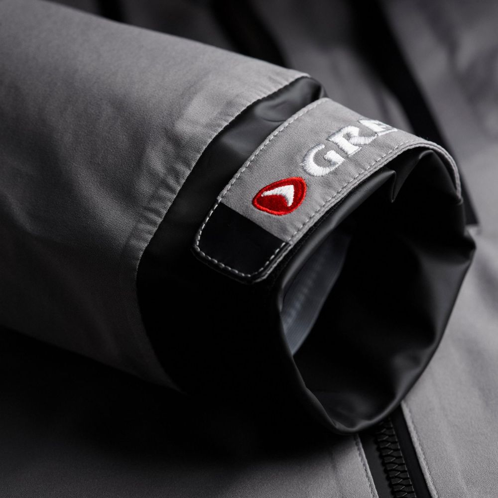 GREYS Fishing Wading Jacket TAIL - Image 6