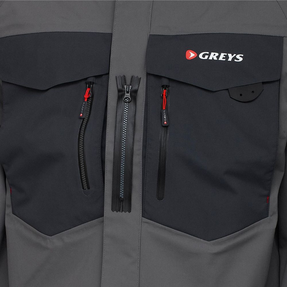 GREYS Fishing Wading Jacket TITAL - Image 7