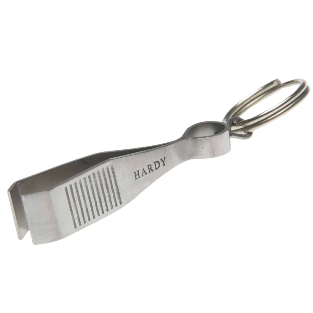 HARDY Stainless Steel Line Snips