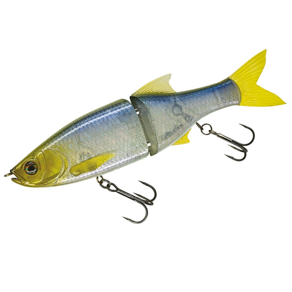 MOLIX Floating Swimbait Lure GLIDE BAIT 130F - Image 6