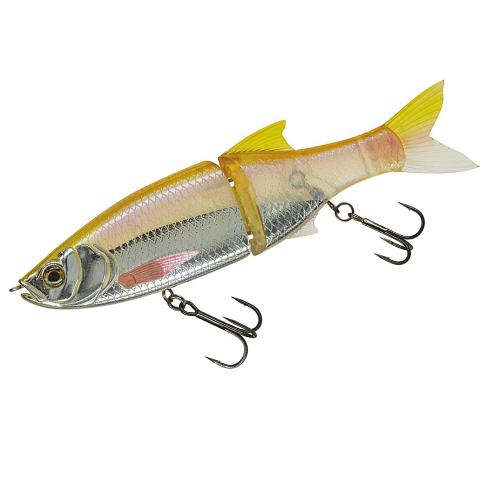MOLIX Floating Swimbait Lure GLIDE BAIT 130F - Image 7