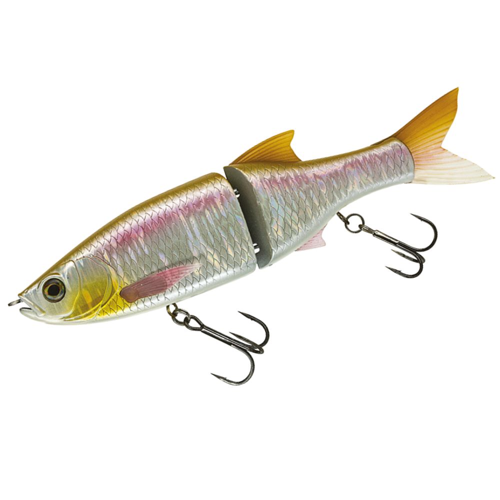MOLIX Slow Sinking Swimbait Lure GLIDE BAIT 130SS - Image 6