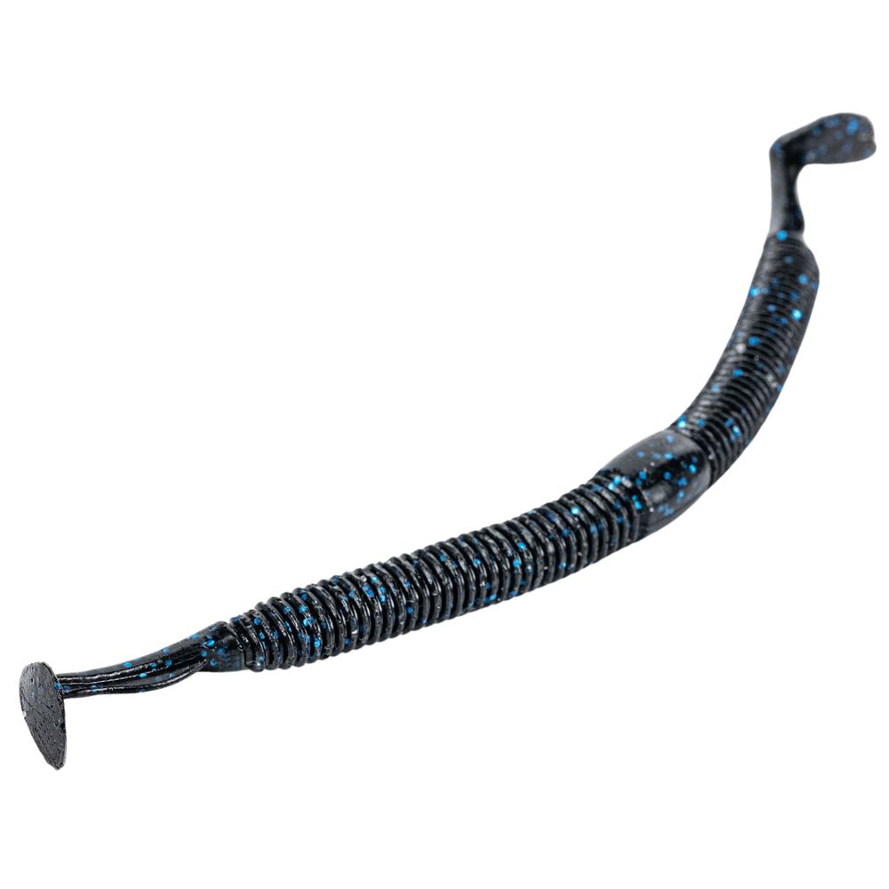MOLIX Scented Soft Bait Lure SNEAKY WORM 5in/8pcs - Image 7
