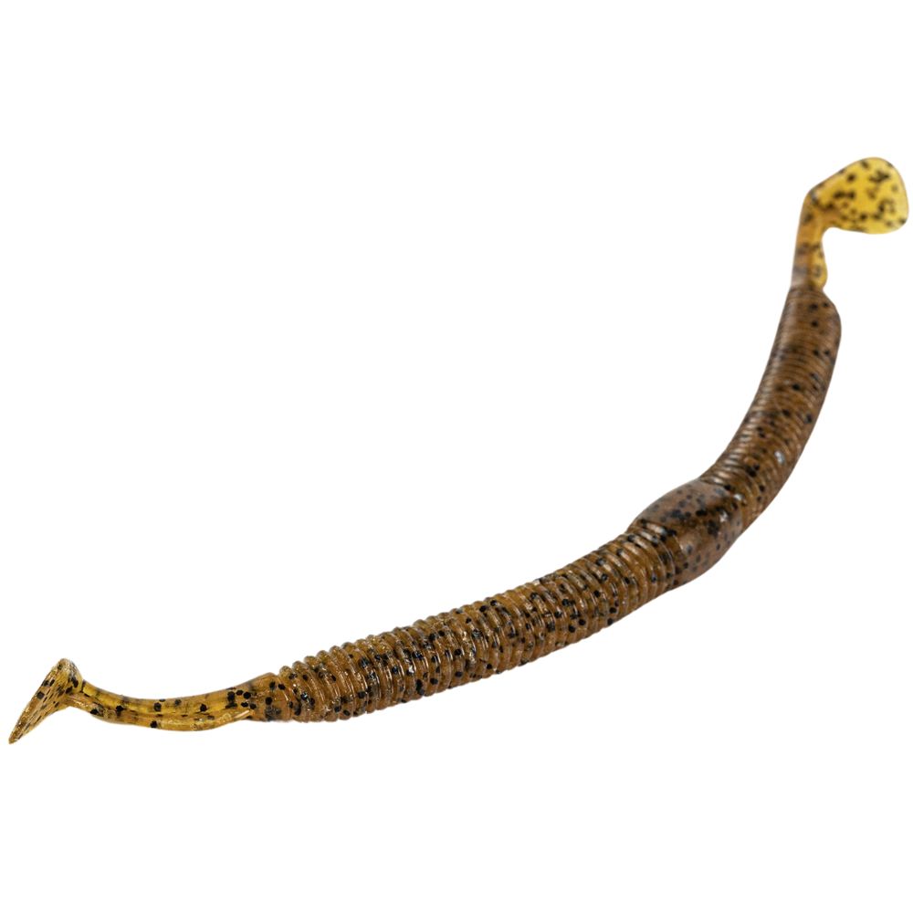 MOLIX Scented Soft Bait Lure SNEAKY WORM 5in/8pcs - Image 4