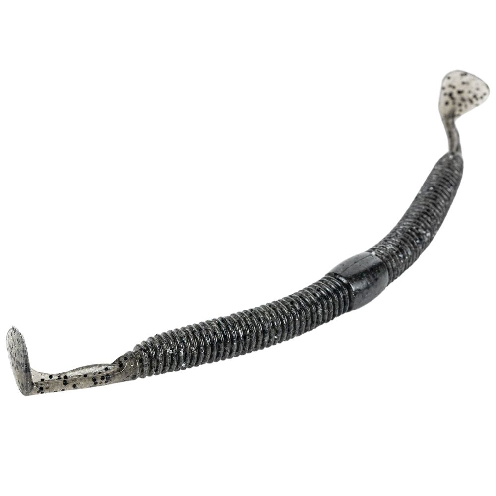 MOLIX Scented Soft Bait Lure SNEAKY WORM 5in/8pcs - Image 5
