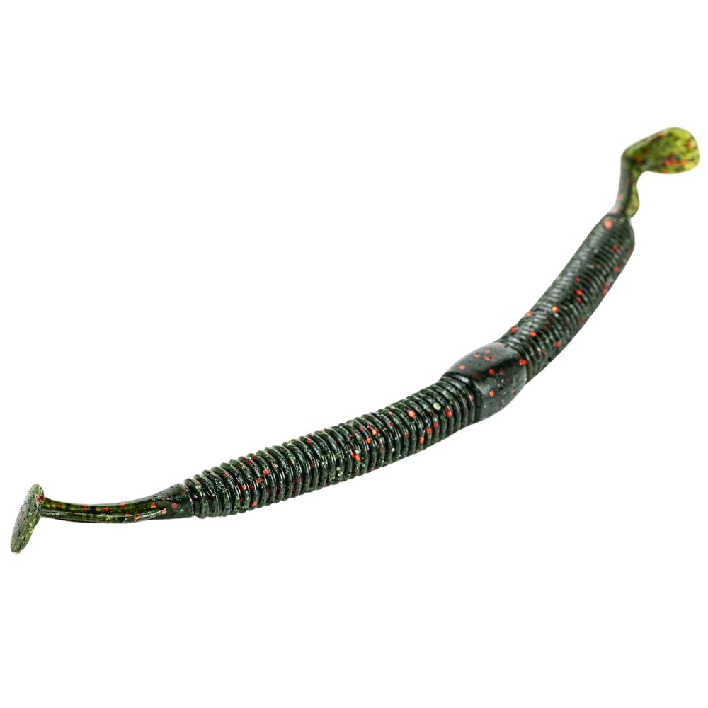 MOLIX Scented Soft Bait Lure SNEAKY WORM 5in/8pcs - Image 3
