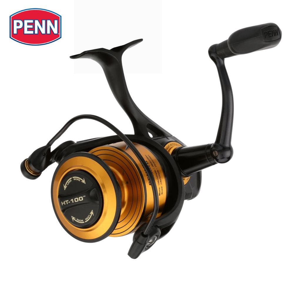 PENN Legendary Saltwater Spinning Reel SPINFISHER VII SSVII 4500