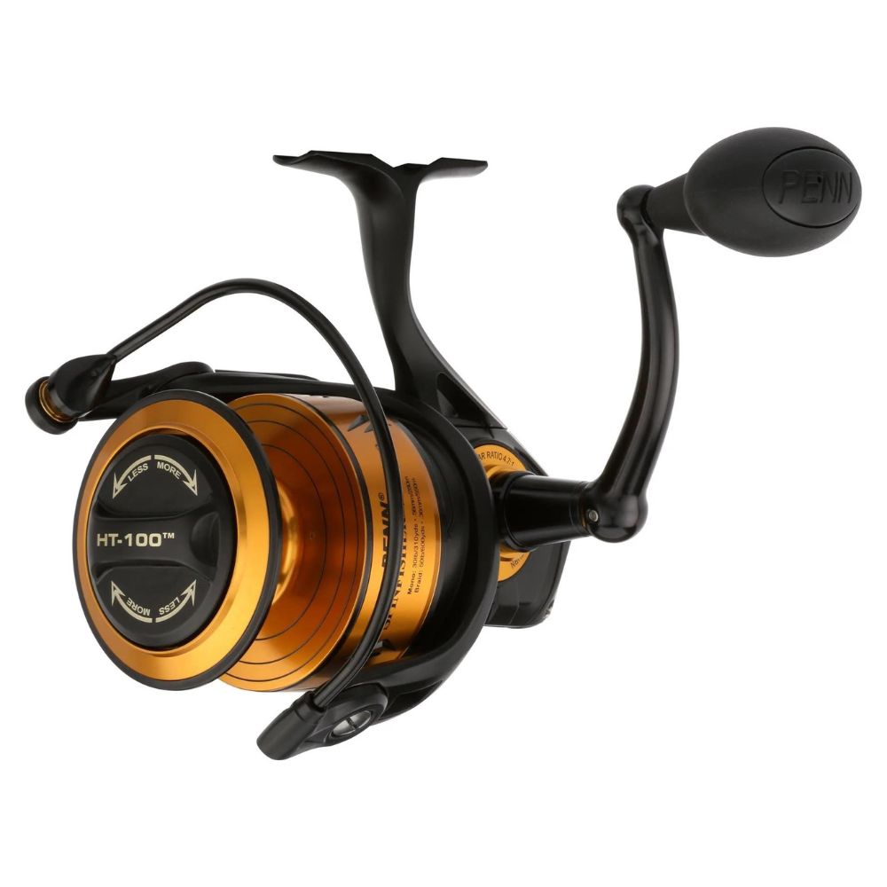 PENN Legendary Saltwater Spinning Reel SPINFISHER VII SSVII 8500 - Image 3