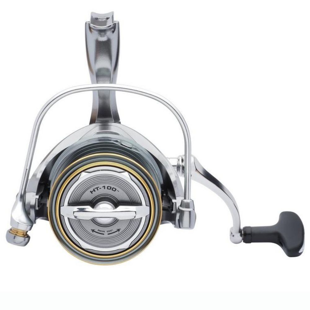 PENN Big Pit Surfcasting Reel TIDAL 7000 Long Cast - Image 5